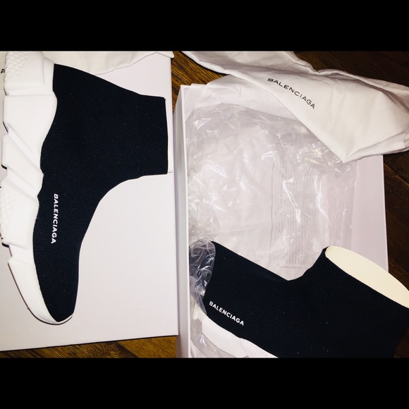 balenciaga hello kitty phone holder